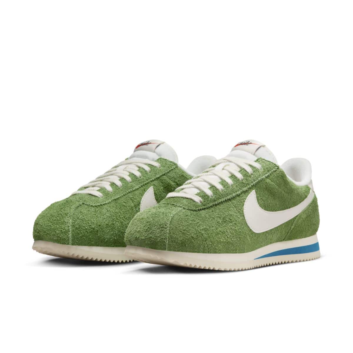 Nike Cortez Vintage Chlorophyll FJ2530-300 E