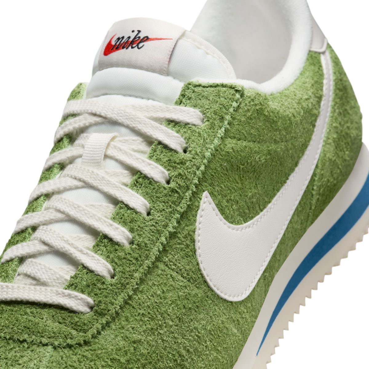 Nike Cortez Vintage Chlorophyll FJ2530-300 H