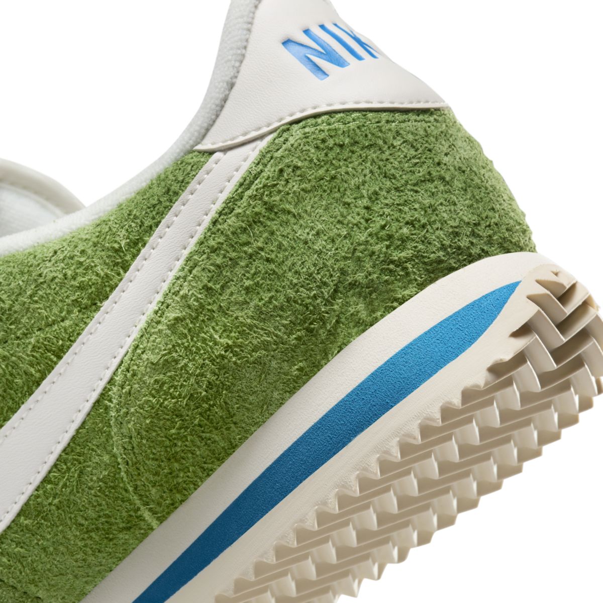 Nike Cortez Vintage Chlorophyll FJ2530-300 K