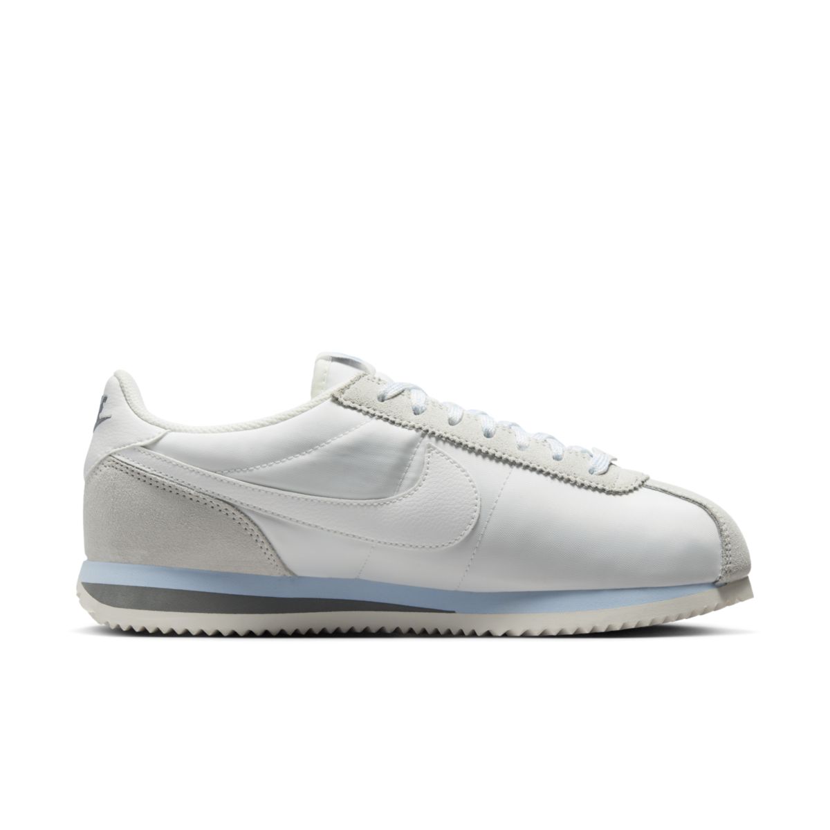 Nike Cortez White Glacier Blue Cool Grey HF6410-101 C