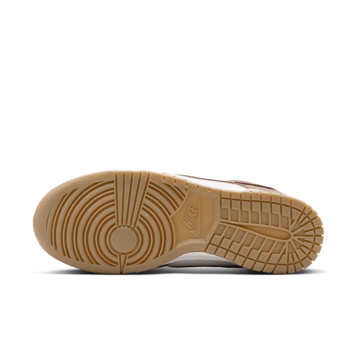 Nike Dunk Low Brown Ostrich FJ2260-001 B
