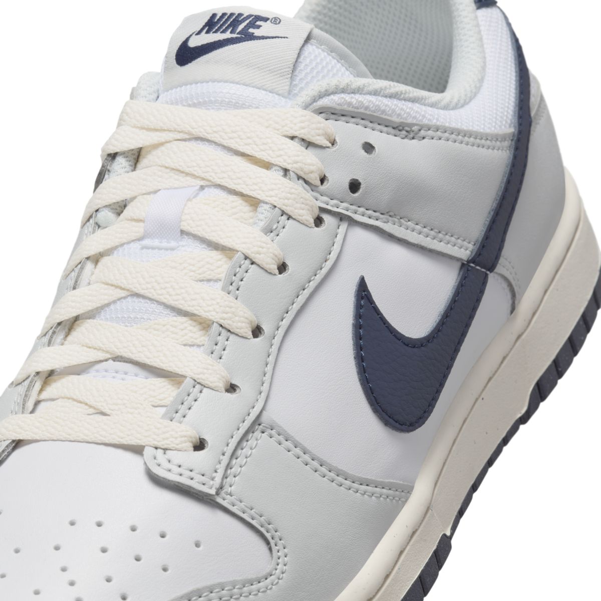 Nike Dunk Low Next Nature Photon Dust Obsidian HF4299-001 H