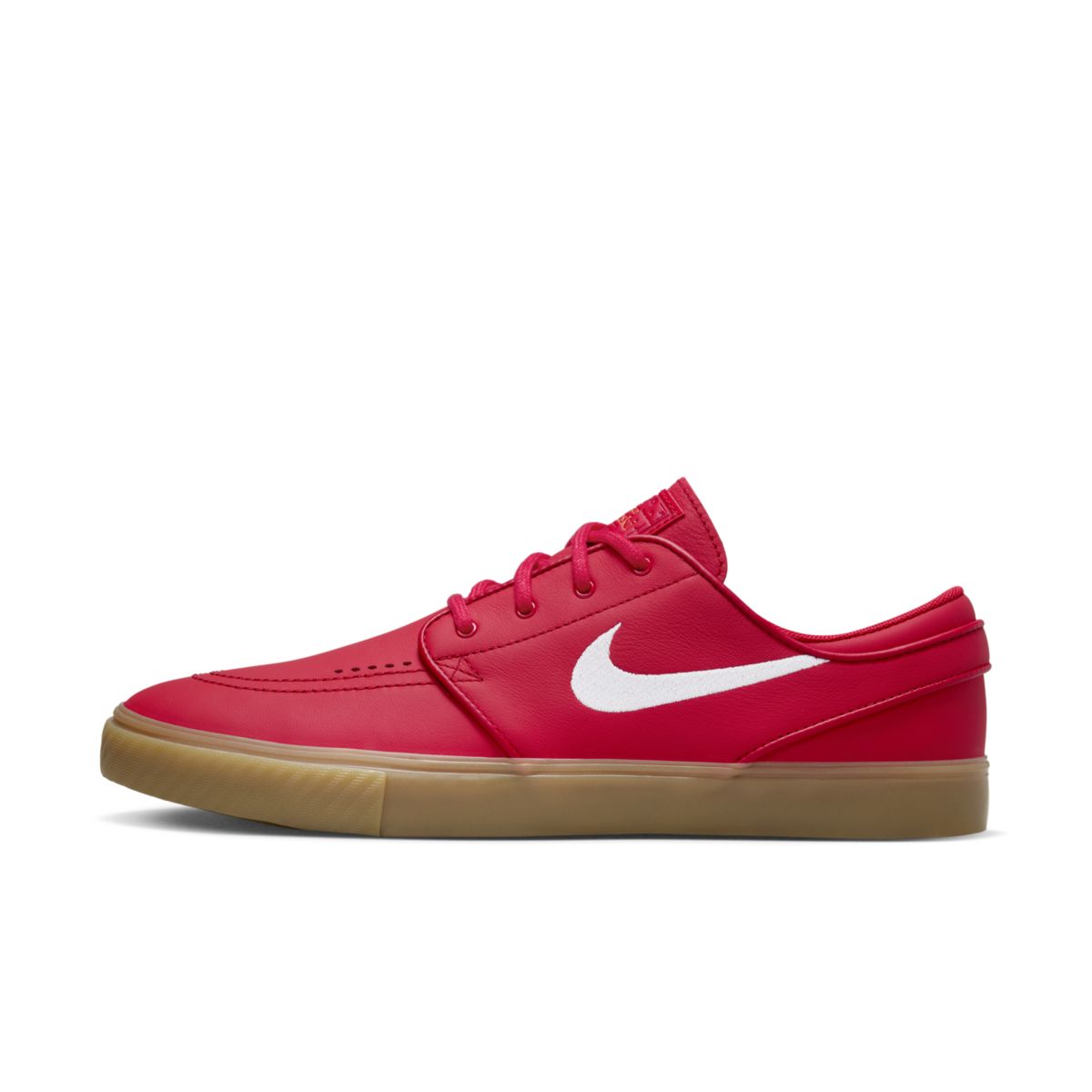 Nike SB Janoski OG Red Gum FJ1675-600 A