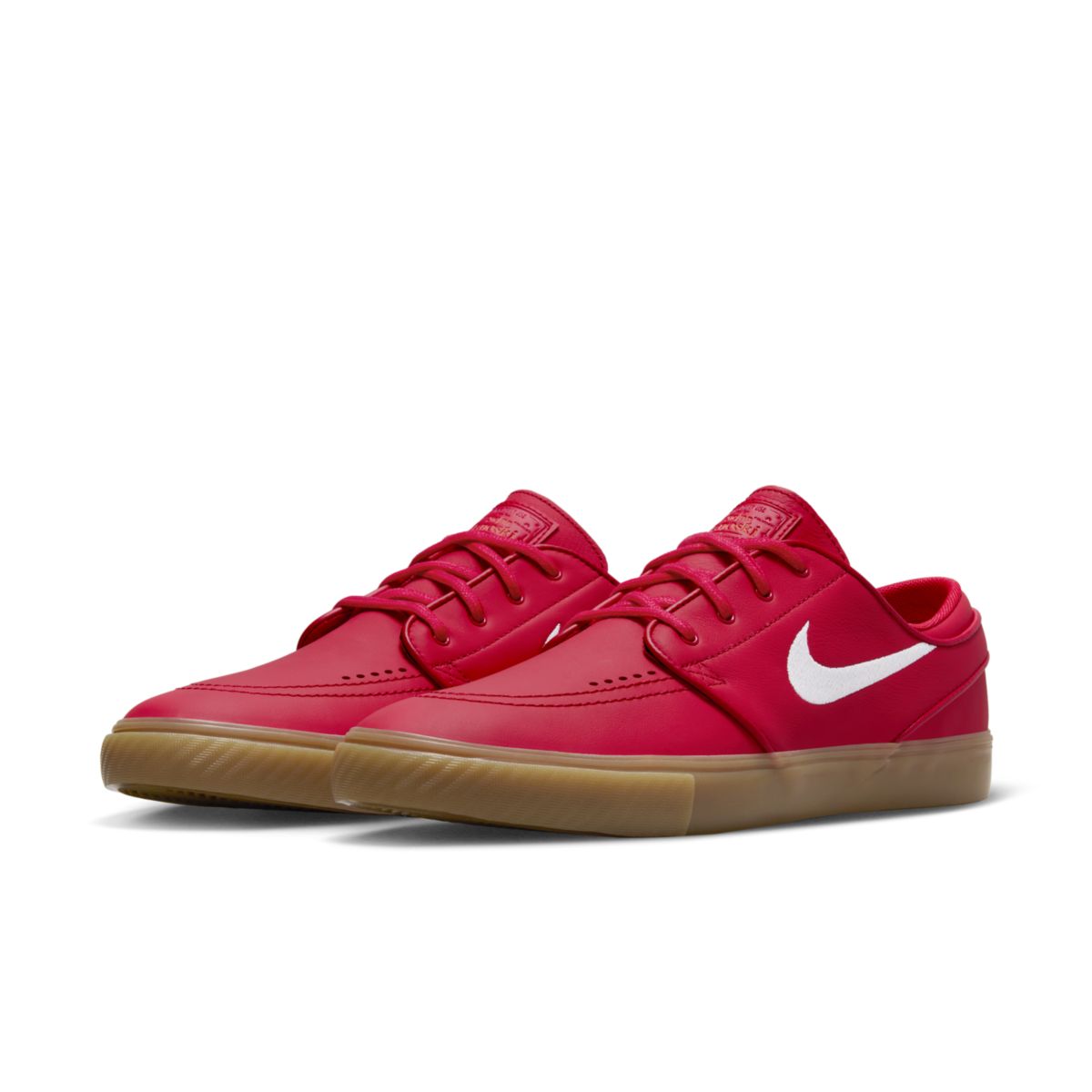 Nike SB Janoski OG Red Gum FJ1675-600 E