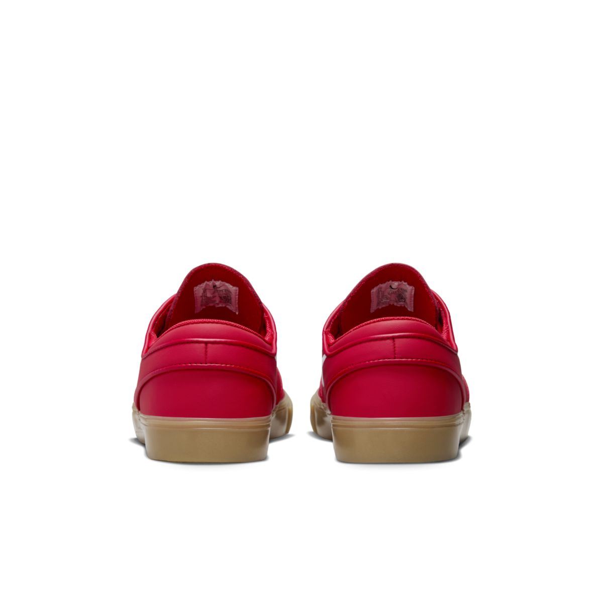 Nike SB Janoski OG Red Gum FJ1675-600 F