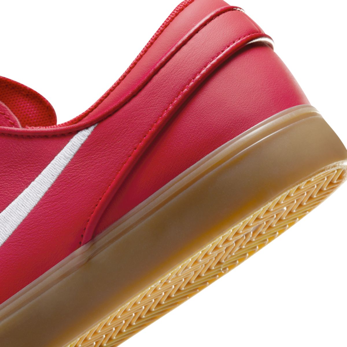 Nike SB Janoski OG Red Gum FJ1675-600 K