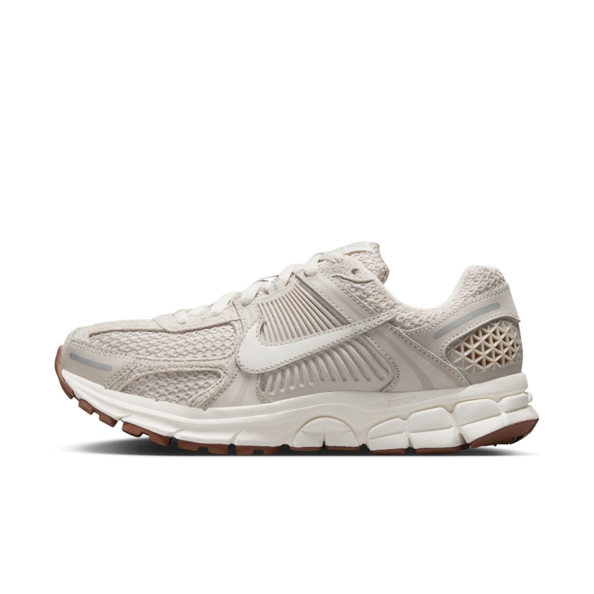 Nike Zoom Vomero 5 Light Orewood Brown FZ3780-101 A