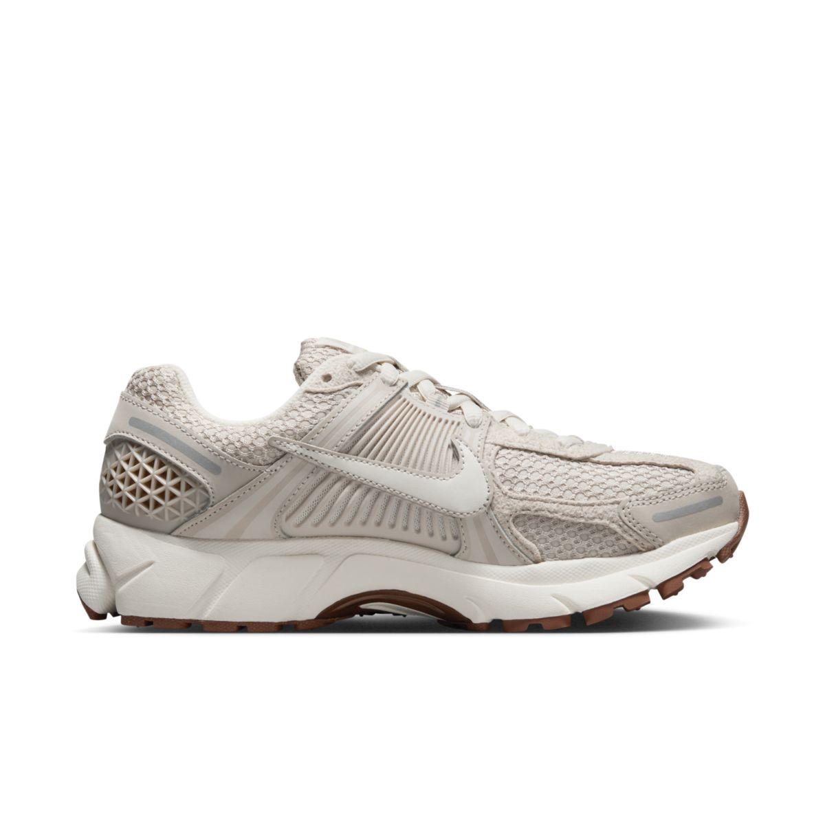 Nike Zoom Vomero 5 Light Orewood Brown FZ3780-101 C