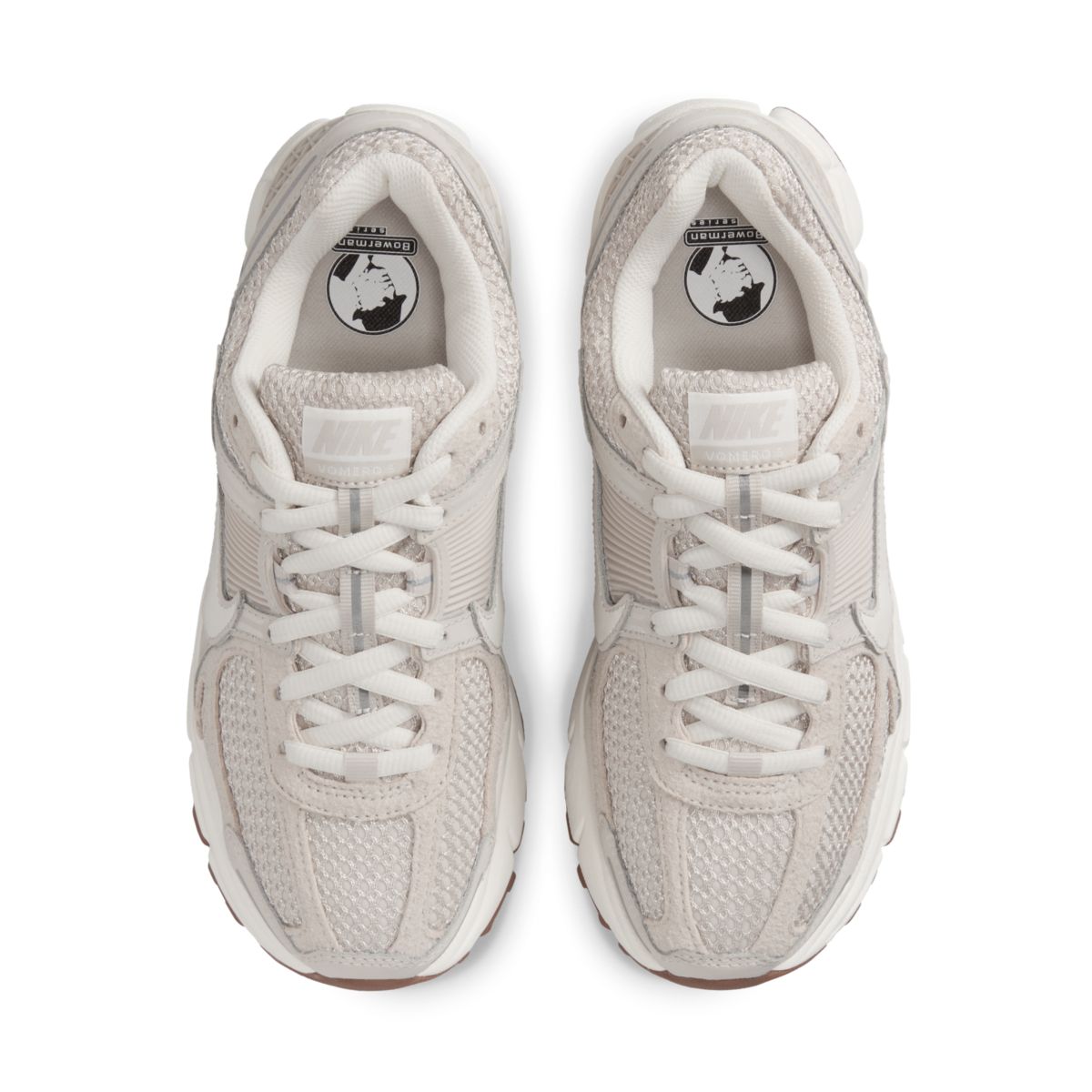 Nike Zoom Vomero 5 Light Orewood Brown FZ3780-101 D