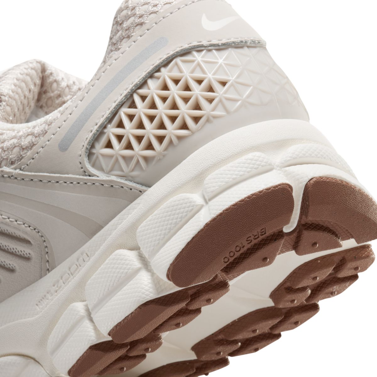 Nike Zoom Vomero 5 Light Orewood Brown FZ3780-101 K