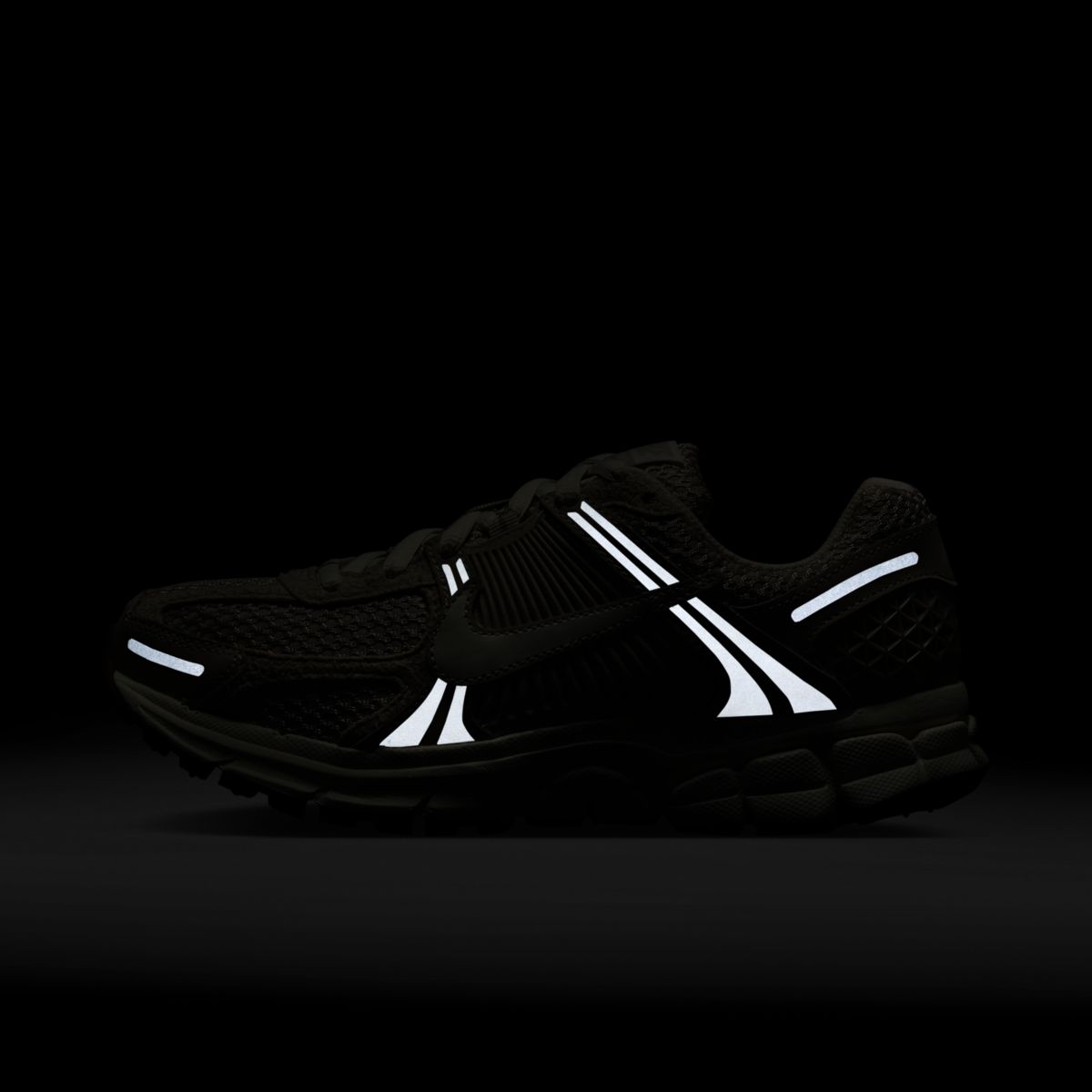 Nike Zoom Vomero 5 Light Orewood Brown FZ3780-101 N