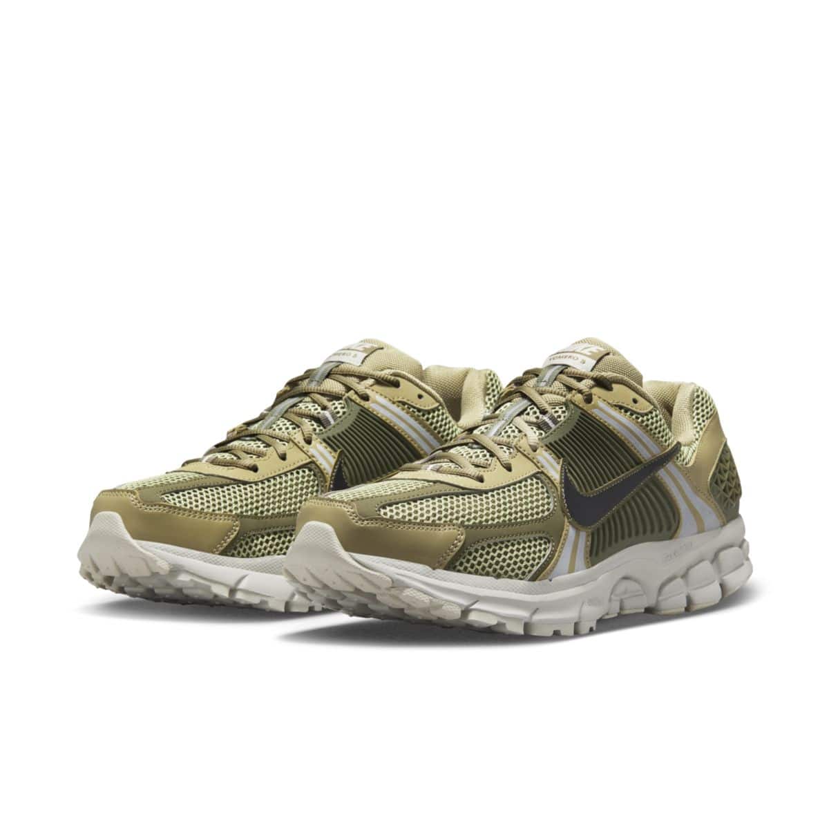 Nike Zoom Vomero 5 Neutral Olive FJ1915-200 E