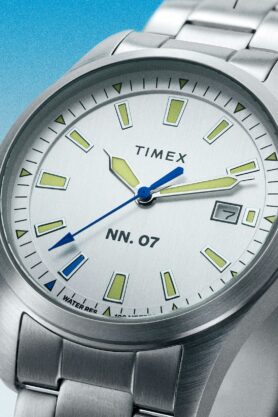 zegarek timex x nn07 the original tick tock 5