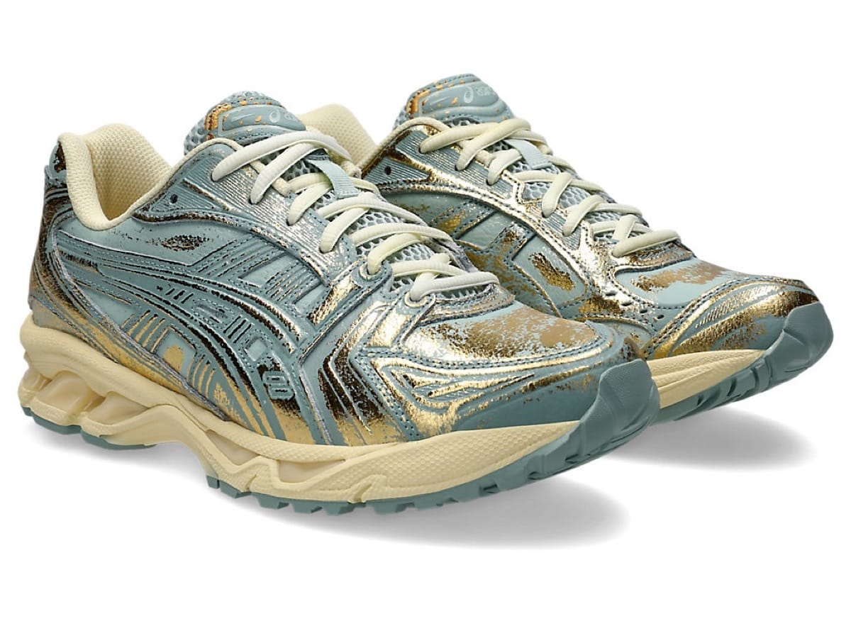 ASICS Gel-Kayano 14 Pre-Worn 1203A476-200 3