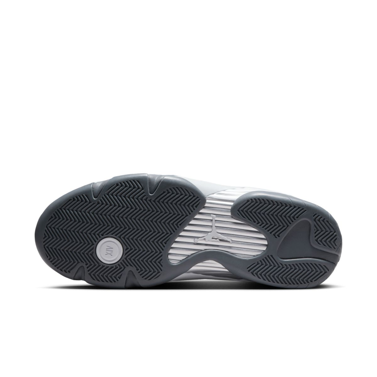 Air Jordan 14 Flint Grey FJ3460-012 B