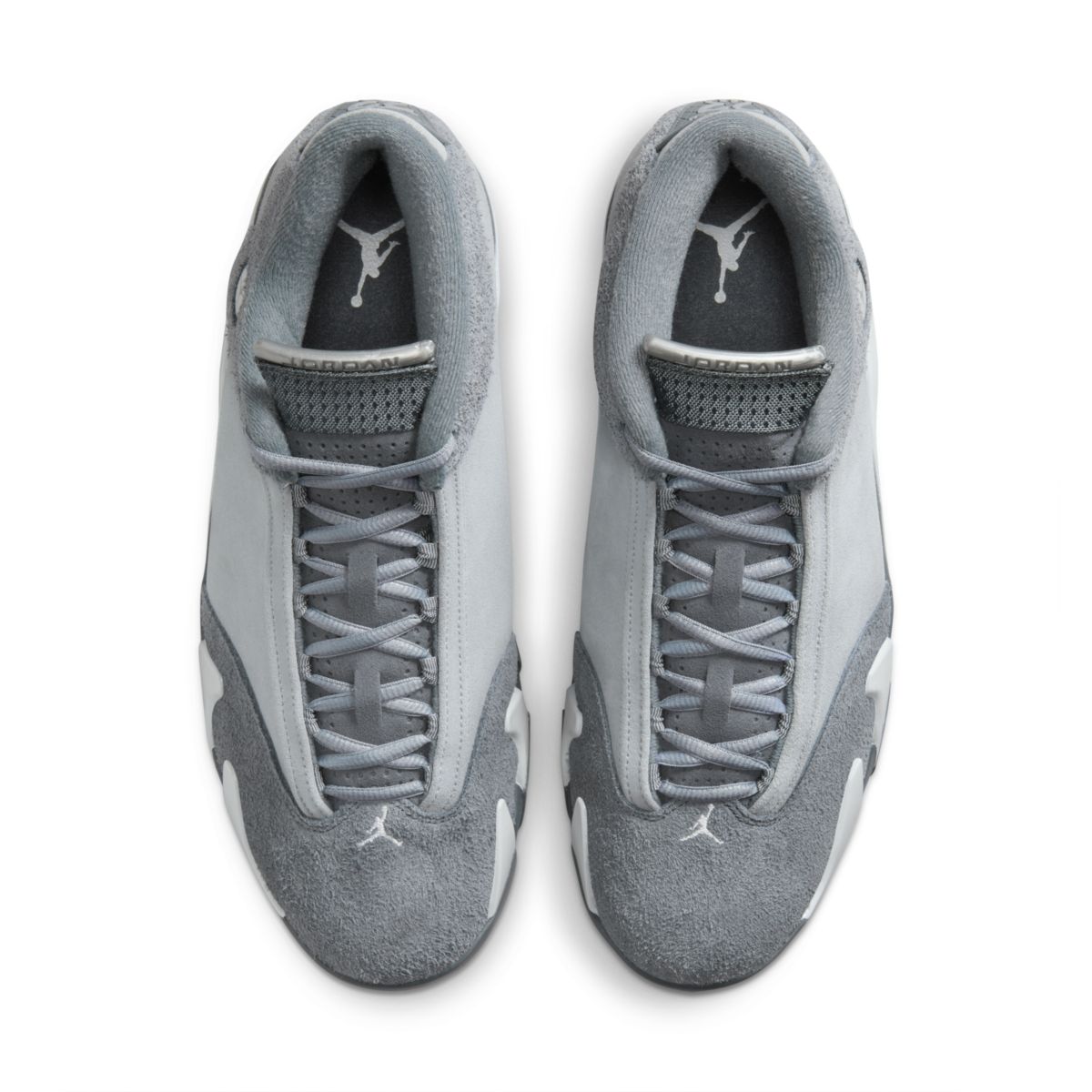 Air Jordan 14 Flint Grey FJ3460-012 D