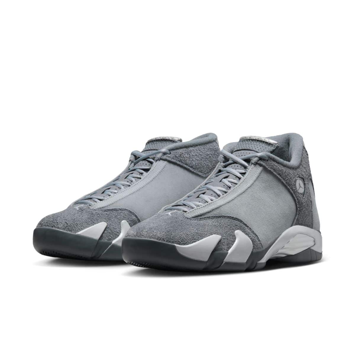 Air Jordan 14 Flint Grey FJ3460-012 E