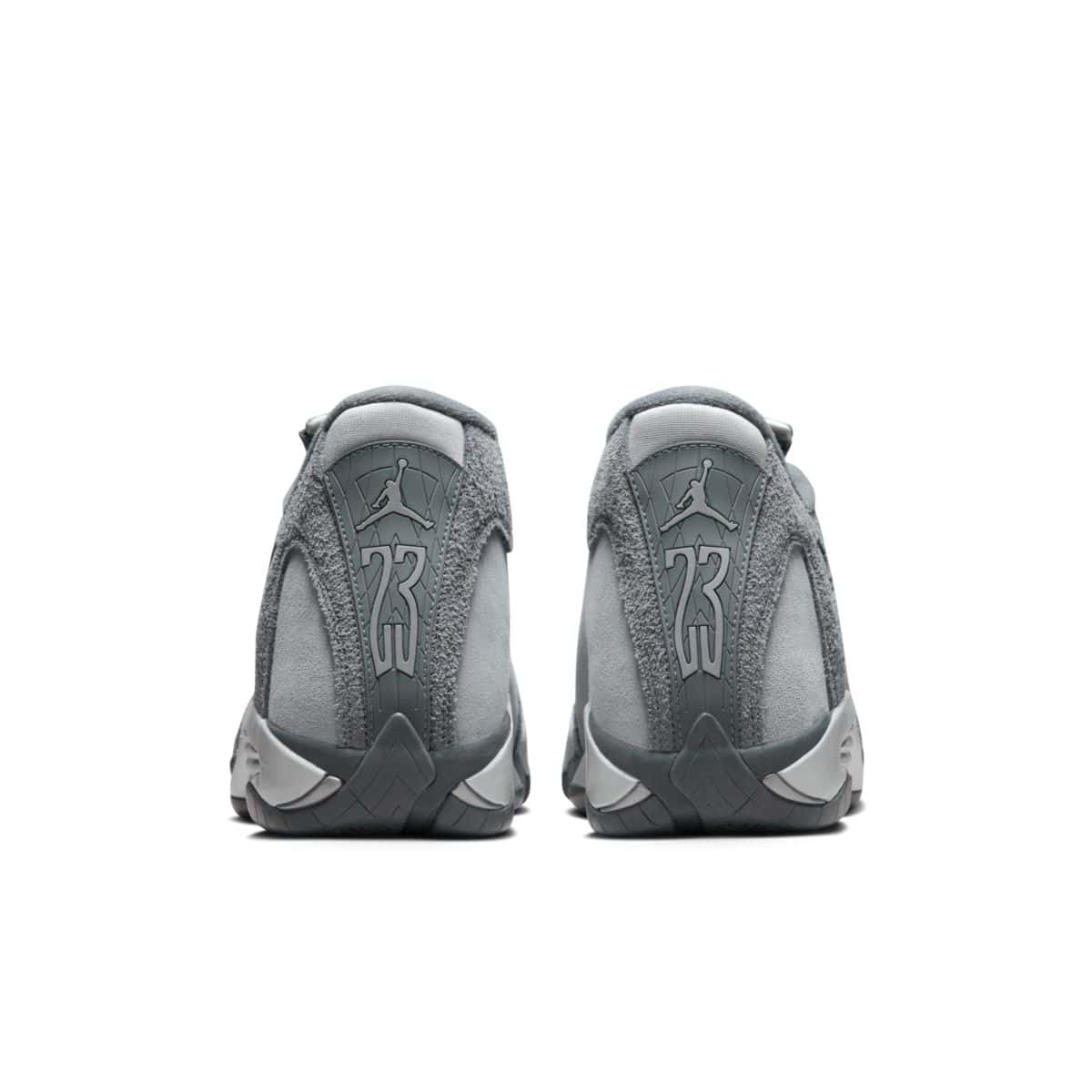 Air Jordan 14 Flint Grey FJ3460-012 F