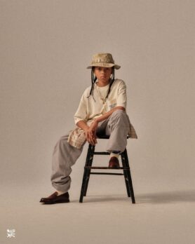 Editorial Aime Leon Dore Spring 2024 13