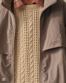 Editorial Aime Leon Dore Spring 2024 22
