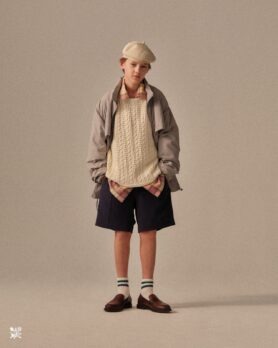 Editorial Aime Leon Dore Spring 2024 23