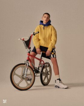 Editorial Aime Leon Dore Spring 2024 3