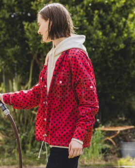 Editorial Beams Plus Spring Summer 2024 6