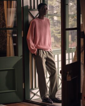 Editorial Noah NYC March 2024 5