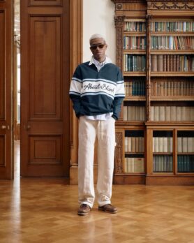Editorial about blank Spring Summer 2024 Drop One 10