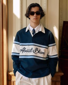 Editorial about blank Spring Summer 2024 Drop One 11