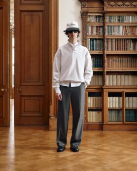 Editorial about blank Spring Summer 2024 Drop One 13