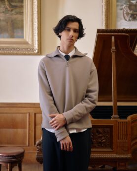 Editorial about blank Spring Summer 2024 Drop One 15