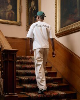 Editorial about blank Spring Summer 2024 Drop One 16