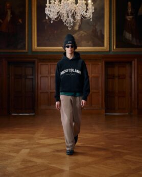 Editorial about blank Spring Summer 2024 Drop One 17