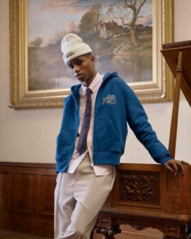Editorial about blank Spring Summer 2024 Drop One 18