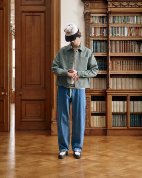 Editorial about blank Spring Summer 2024 Drop One 19