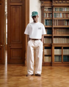 Editorial about blank Spring Summer 2024 Drop One 3