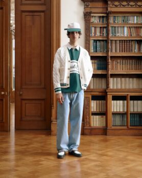 Editorial about blank Spring Summer 2024 Drop One 4