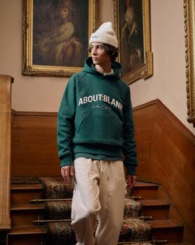 Editorial about blank Spring Summer 2024 Drop One 6