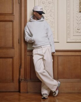 Editorial about blank Spring Summer 2024 Drop One 9