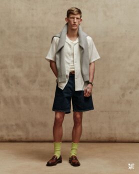 Lookbook Aime Leon Dore Spring Summer 2024 Pt2 13
