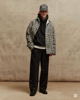 Lookbook Aime Leon Dore Spring Summer 2024 Pt2 19