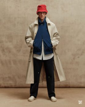 Lookbook Aime Leon Dore Spring Summer 2024 Pt2 25