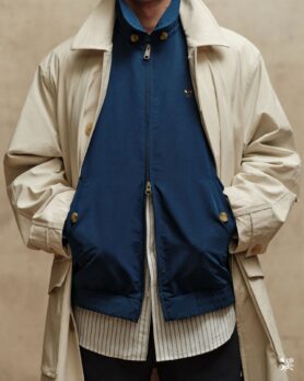 Lookbook Aime Leon Dore Spring Summer 2024 Pt2 27