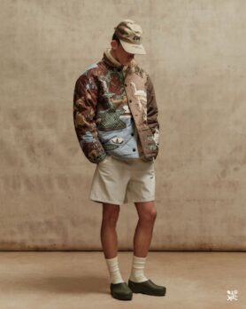 Lookbook Aime Leon Dore Spring Summer 2024 Pt2 28