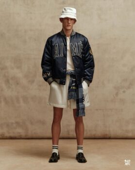 Lookbook Aime Leon Dore Spring Summer 2024 Pt2 4
