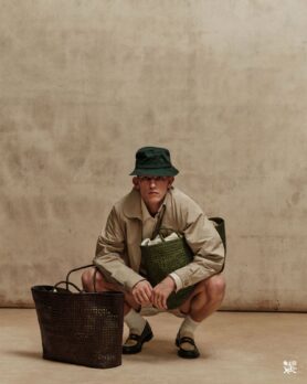 Lookbook Aime Leon Dore Spring Summer 2024 Pt2 8
