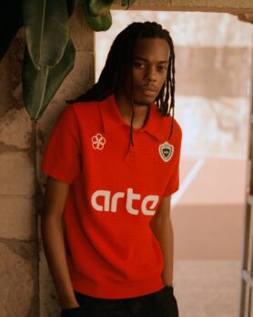 Lookbook Arte Antwerp Spring Summer 2024 Pt2 2
