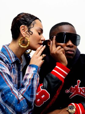 Lookbook Awake NY x Jordan Brand Spring 2024 1