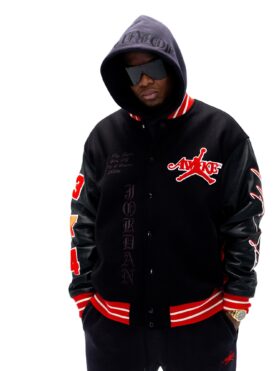 Lookbook Awake NY x Jordan Brand Spring 2024 10